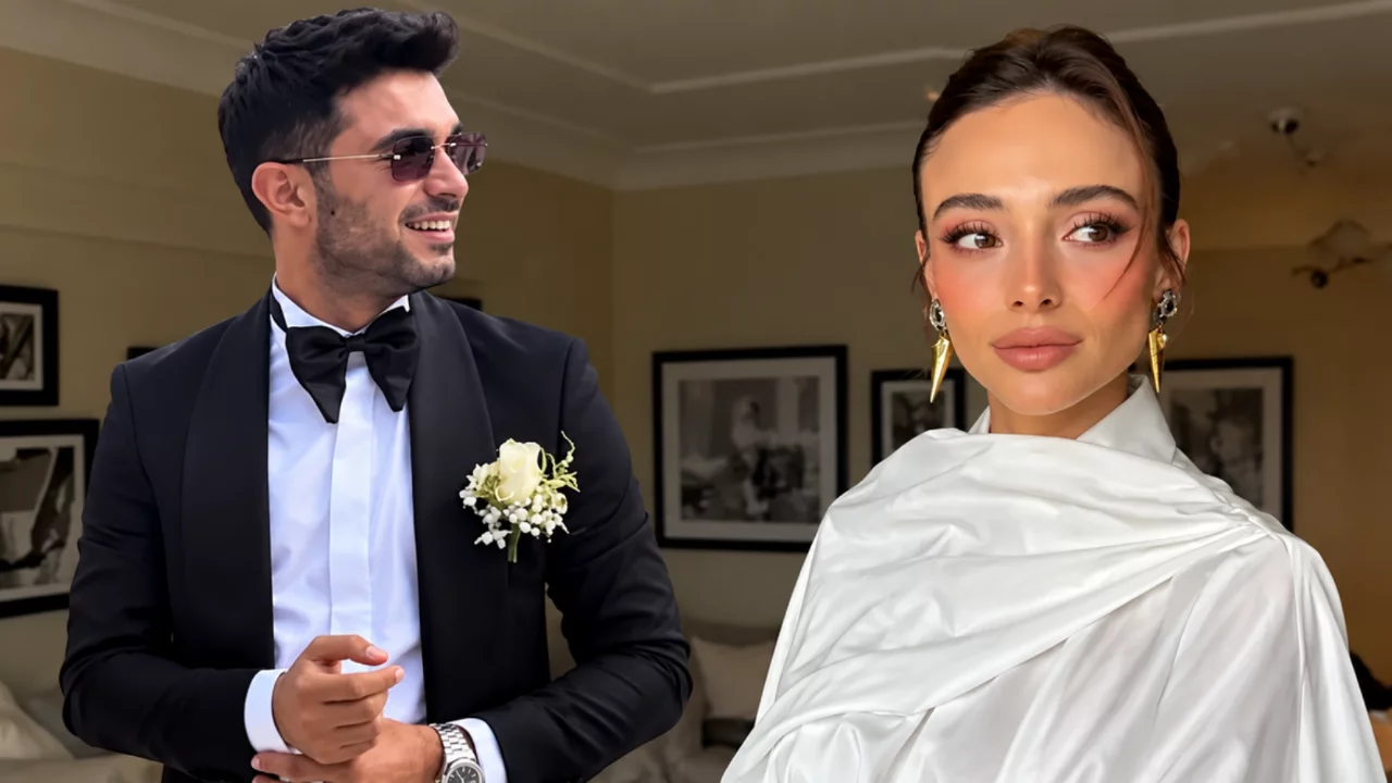 Rabia Soyt&uuml;rk'ten aşk hayatıyla ilgili net mesaj! "Devam etmiyoruz"