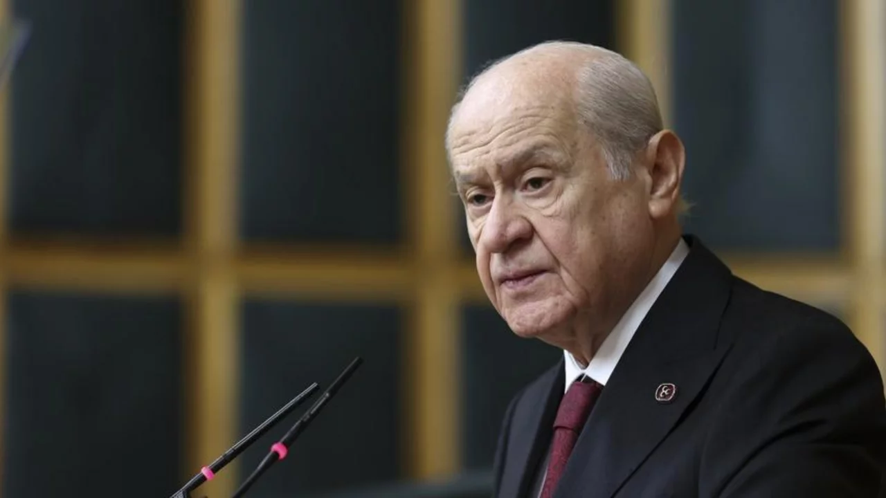 Bahçeli'den Erdoğan'a teşekkür: "Türk milletin iradesini tüm dünyaya duyurdu"