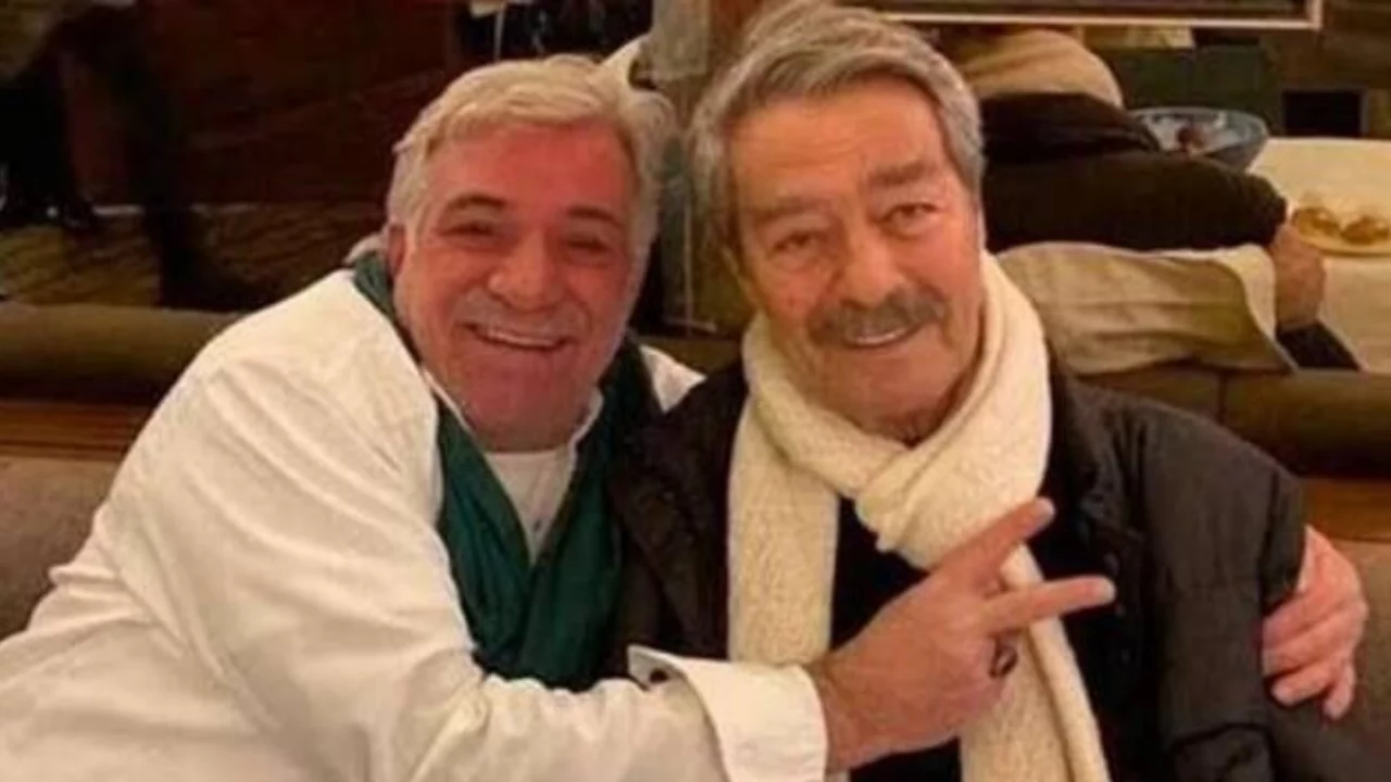 Kadir İnanır'ın yeğeni Levent İnanır'a bir şok daha! Gerilim b&uuml;y&uuml;yor