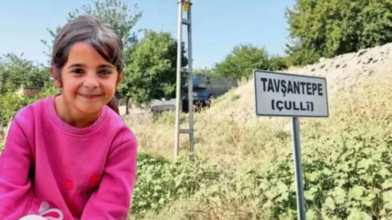 Narin G&uuml;ran cinayeti soruşturmasında flaş gelişme! 99 hesaba erişim engeli