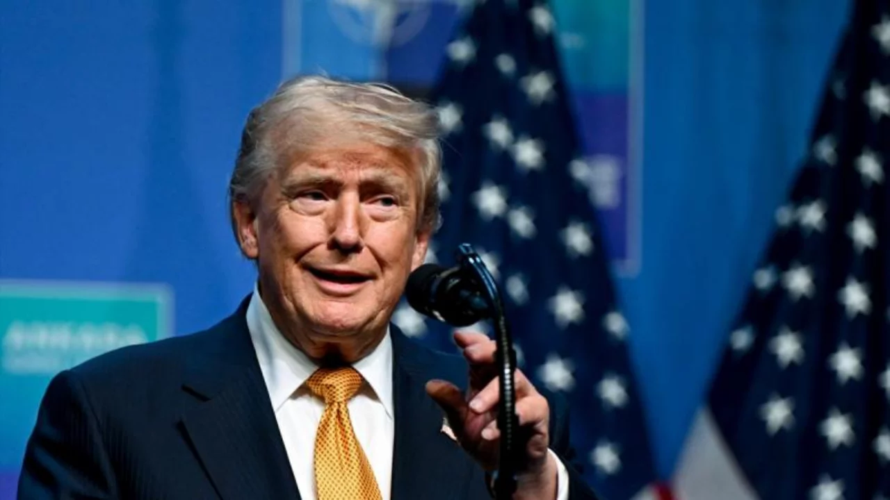 Trump'ın Kanada tarifelerine iki &uuml;lkede de destek yok