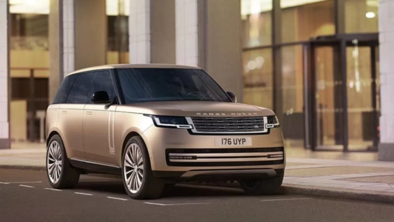 Range Rover ve Jaguar modellerinde b&uuml;y&uuml;k tehlike: Aniden yolda kalabilirsiniz