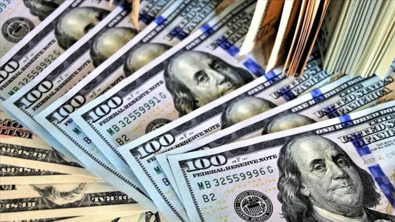 ABD'nin cari açığı ikinci çeyrekte yükseldi: 246 milyar dolara çıktı