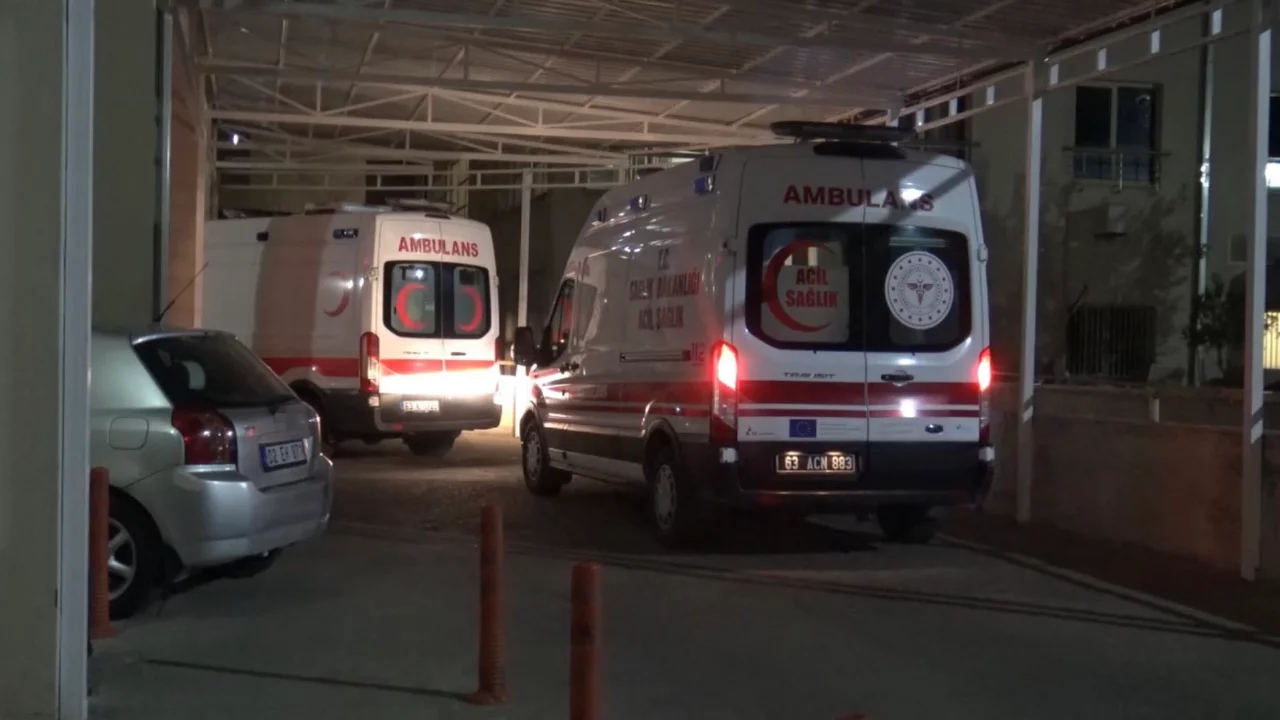 Şanlıurfa'da feci kaza: 52 yaşındaki kadın hayatını kaybetti