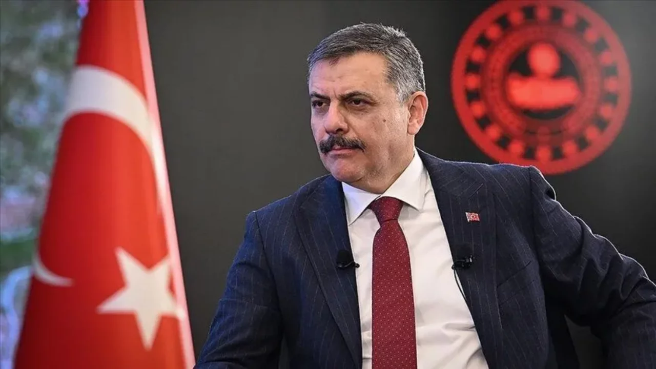 44 &uuml;lkeden 714 firari su&ccedil;lu T&uuml;rkiye'ye getirildi: Operasyonun bilan&ccedil;osu a&ccedil;ıklandı