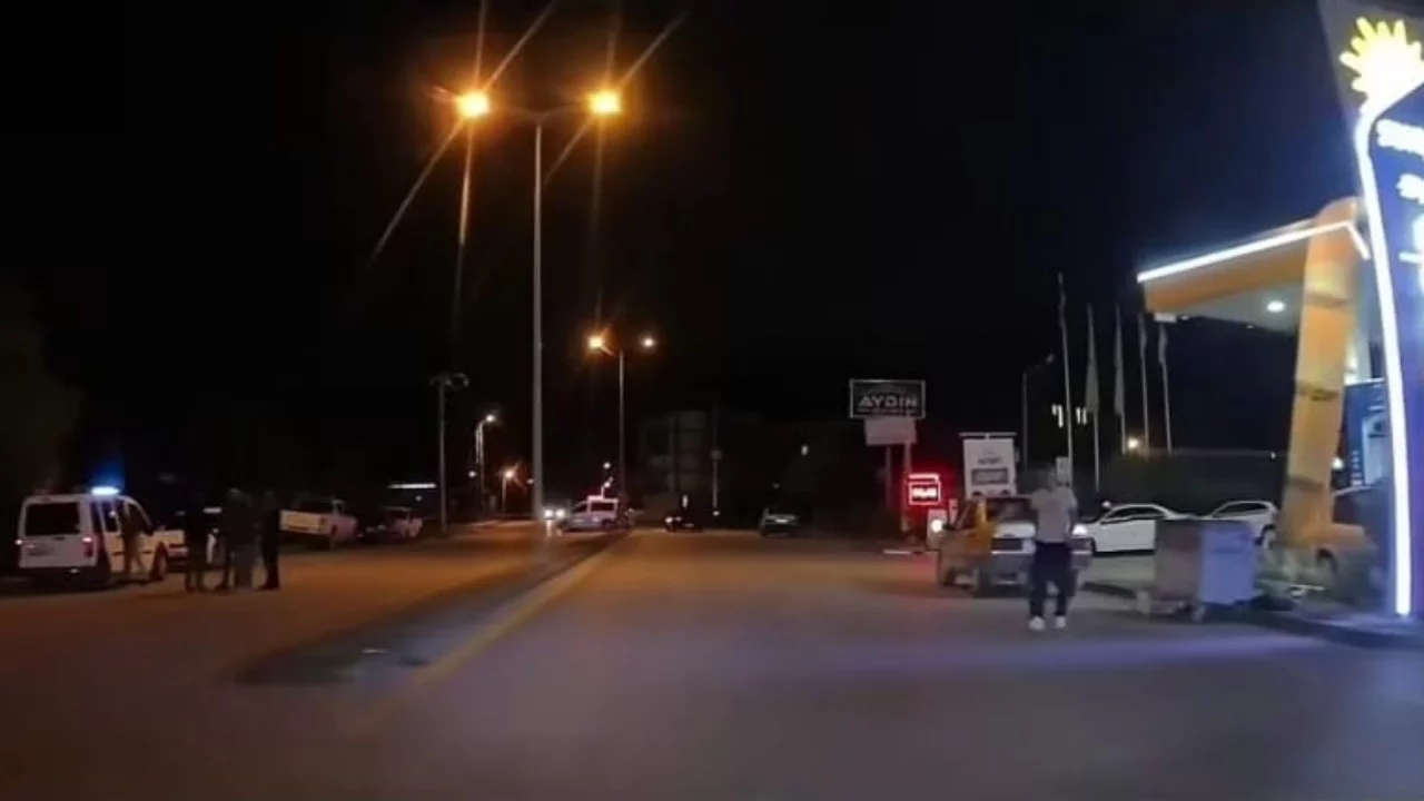 Ankara'da omuz atma tartışması kanlı bitti: 2'si ağır 4 yaralı
