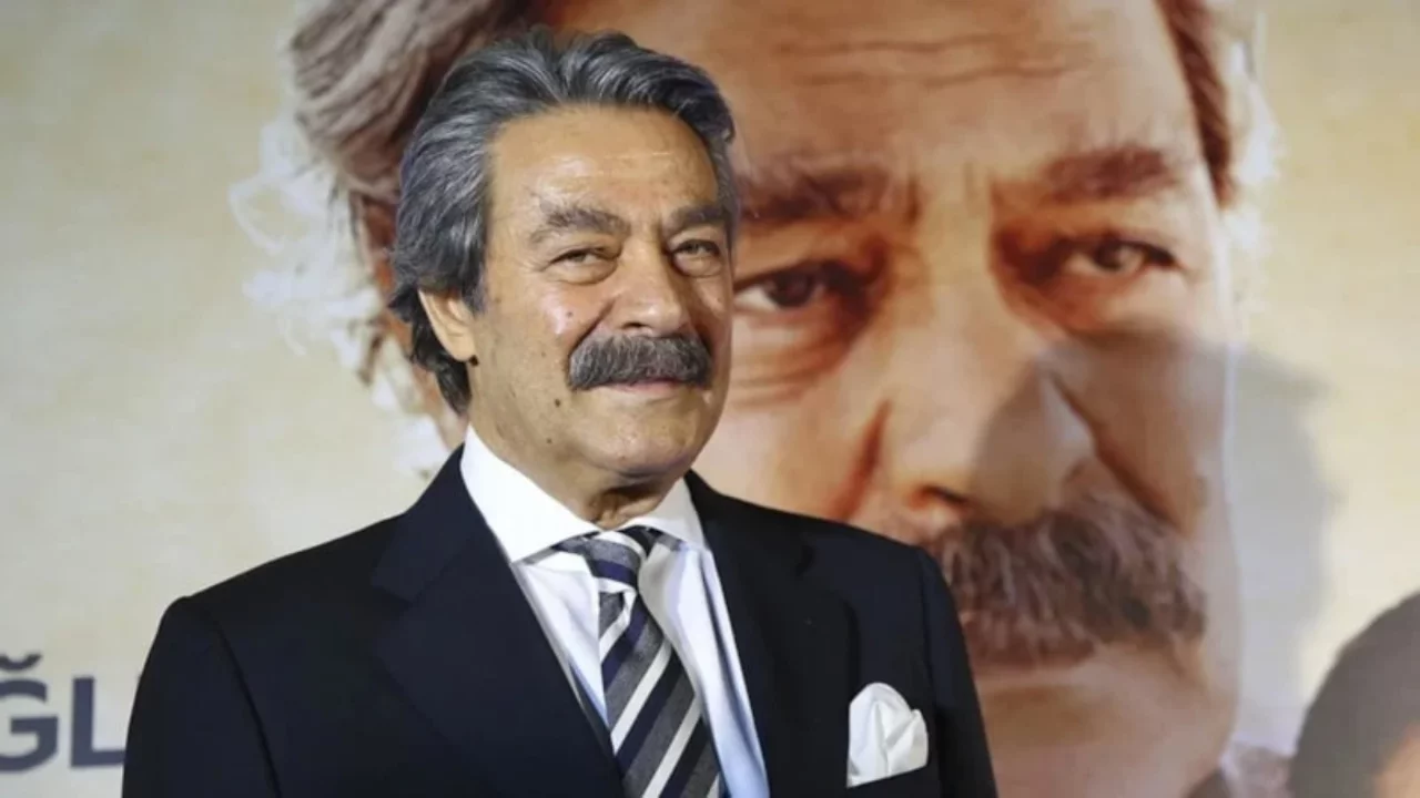 Kadir İnanır'ın ikiz yeğenleri ilk kez konuştu! Sessizliklerini bozdular
