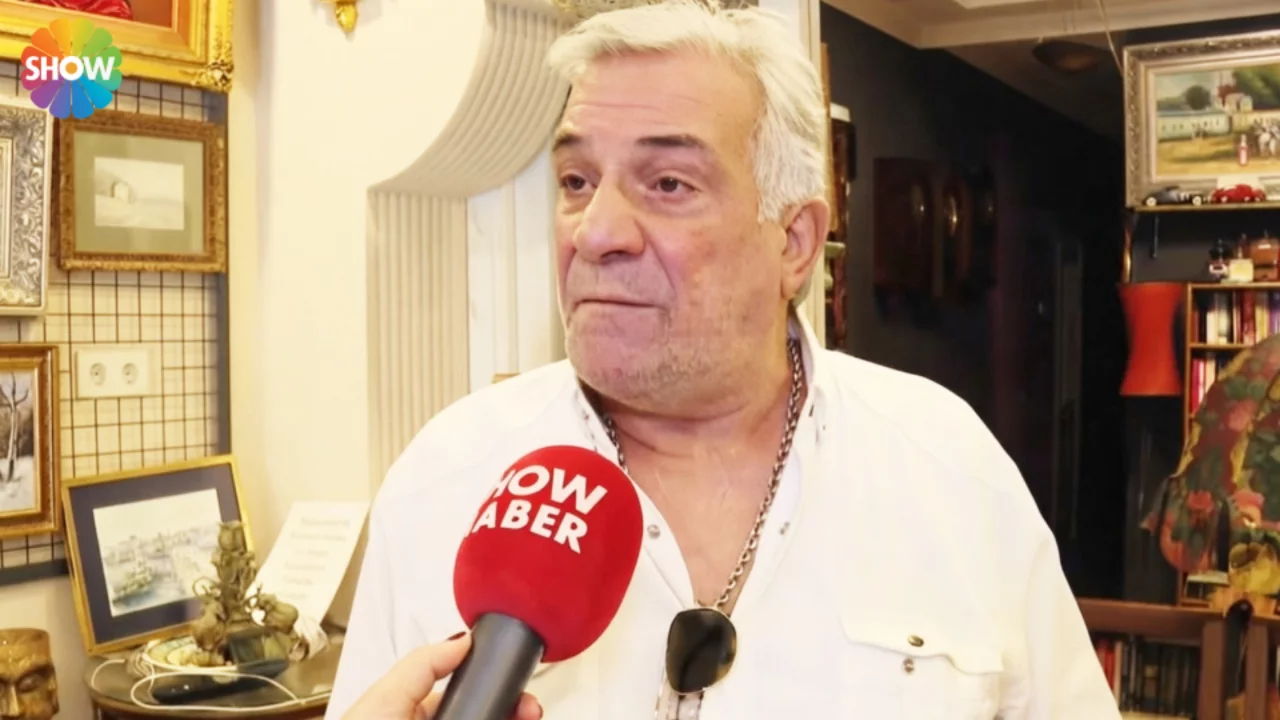 Levent İnanır'dan J&uuml;lide Kural'a dikkat &ccedil;eken vasiyet &ccedil;ağrısı: "Sana yakışanı yap"