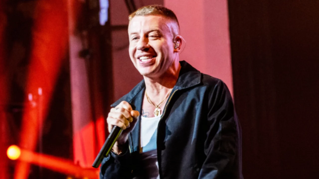 Macklemore'dan yeni hamle! Ed Sheeran krizinin ardından "&Ouml;zg&uuml;r Filistin Turnesi" geliyor