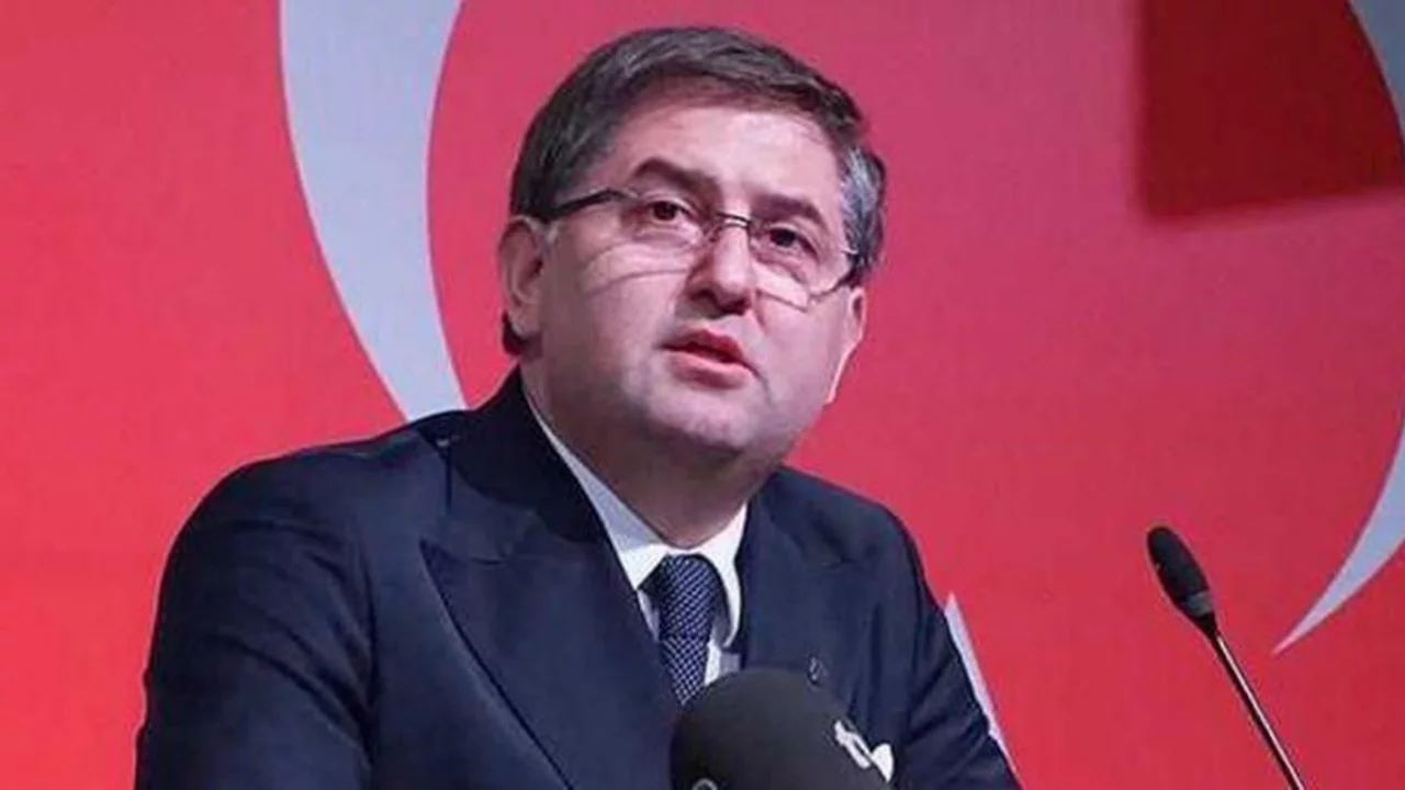 Harun &Ouml;zg&uuml;r Yıldızlı kimdir, hangi partiden? Harun &Ouml;zg&uuml;r Yıldızlı ka&ccedil; yaşında, nereli, ne iş yapıyor?
