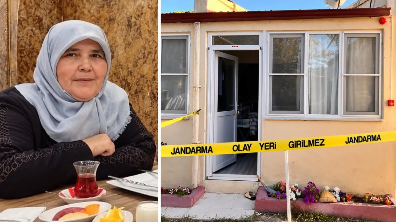 Kaplıcada sır &ouml;l&uuml;m! 65 yaşındaki kadın havuzda &ouml;l&uuml; bulundu