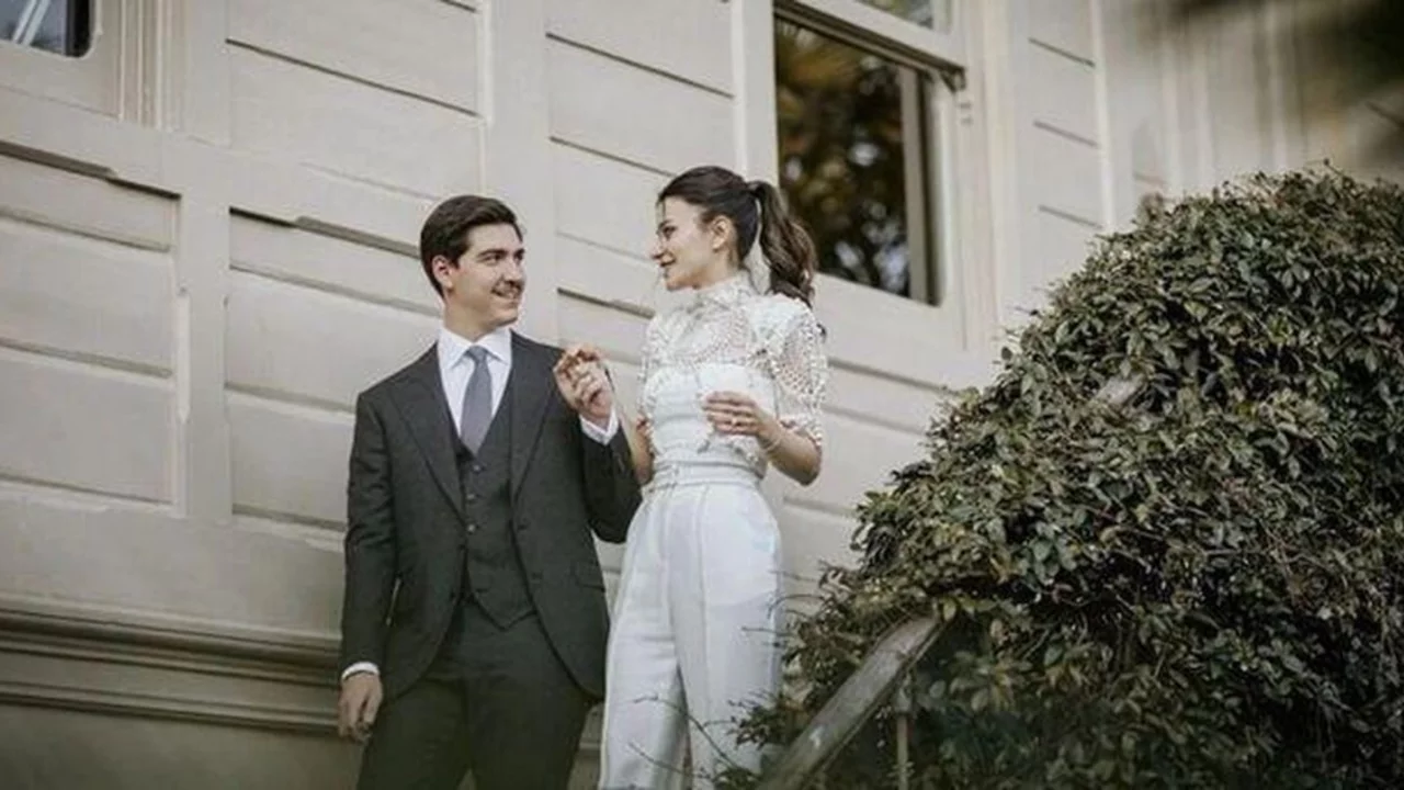 Bet&uuml;l G&uuml;rsoy kimdir? Turhan Mildon'un eski eşi Bet&uuml;l G&uuml;rsoy ka&ccedil; yaşında, nereli, ne iş yapıyor?