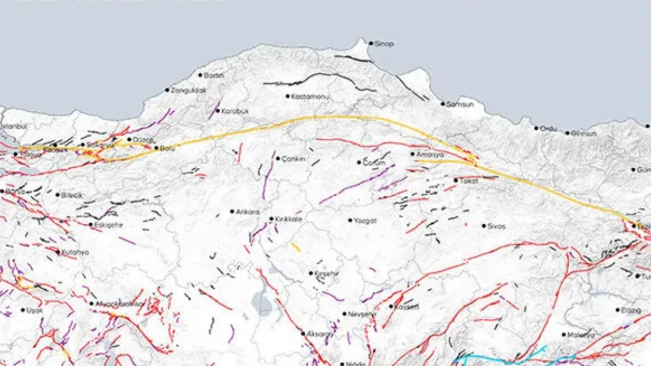 Doğu Karadeniz sallandı! Depremin ardından uzman isimden kritik uyarı