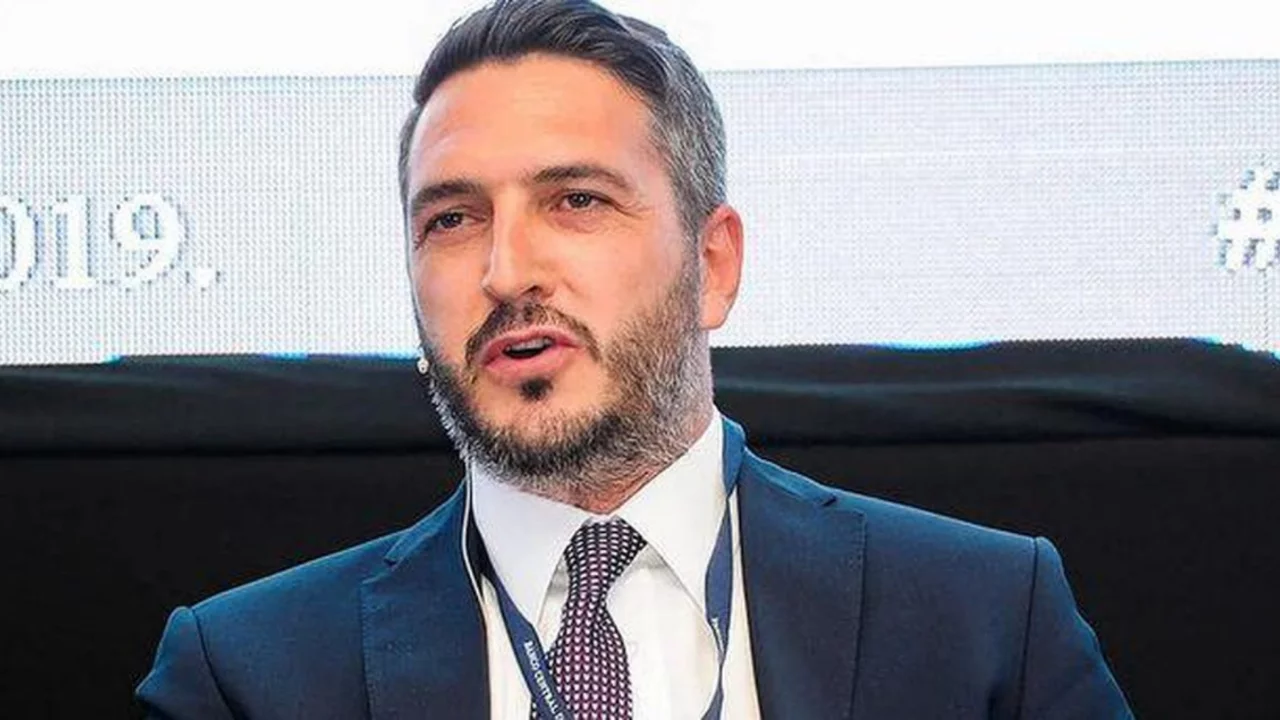 Erkan Kilimci kimdir? Eski Merkez Bankası Başkan Yardımcısı Erkan Kilimci ka&ccedil; yaşında, nereli, eşi kim?