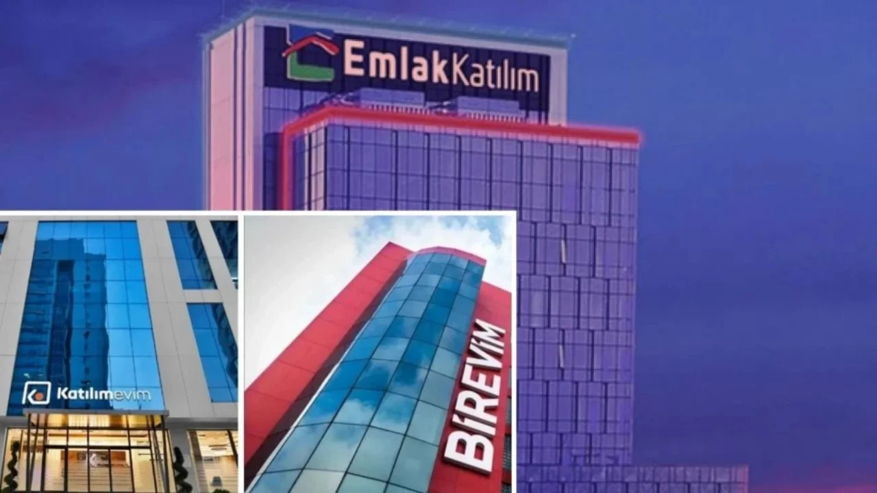 Akıbetleri merak edilen Katılımevim ve Birevim'le ilgili flaş gelişme!