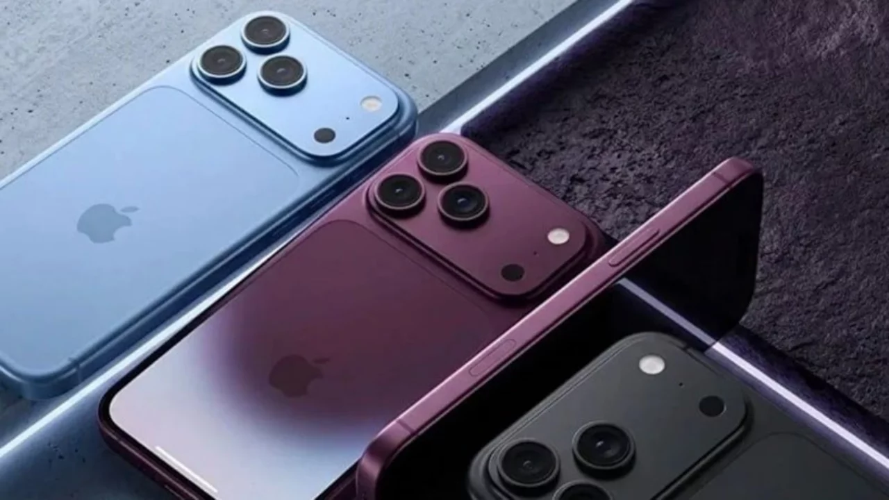 G&uuml;rcistan iPhone fiyatları 2026: iPhone 18 Pro ve Pro Max ka&ccedil; TL?