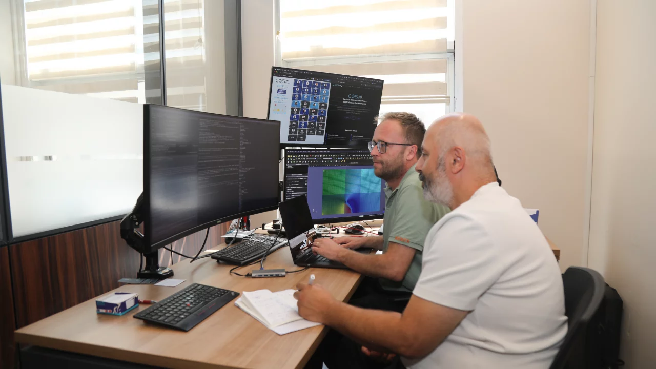 BT&Uuml;'den KOBİ Ar-Ge faaliyetlerine a&ccedil;ık kaynak desteği