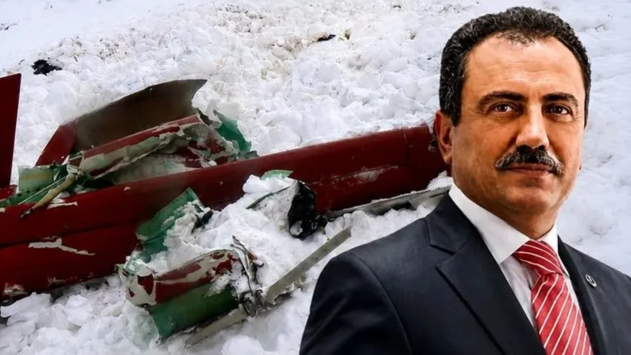 Muhsin Yazıcıoğlu soruşturmasında 2. dalga! 16 ilde &ccedil;ok sayıda g&ouml;zaltı