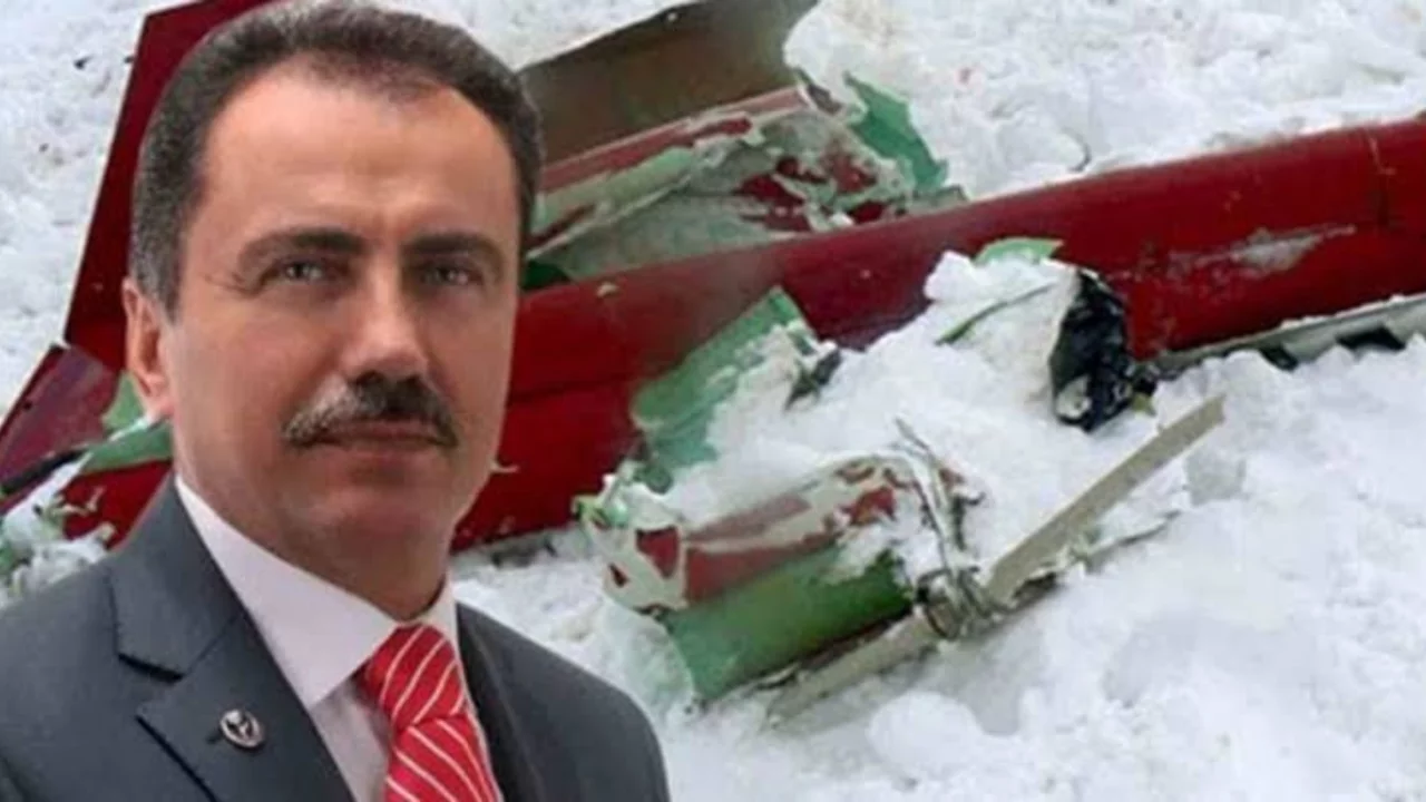 Yazıcıoğlu soruşturmasında 2. dalga! 33 ş&uuml;pheli g&ouml;zaltına alındı