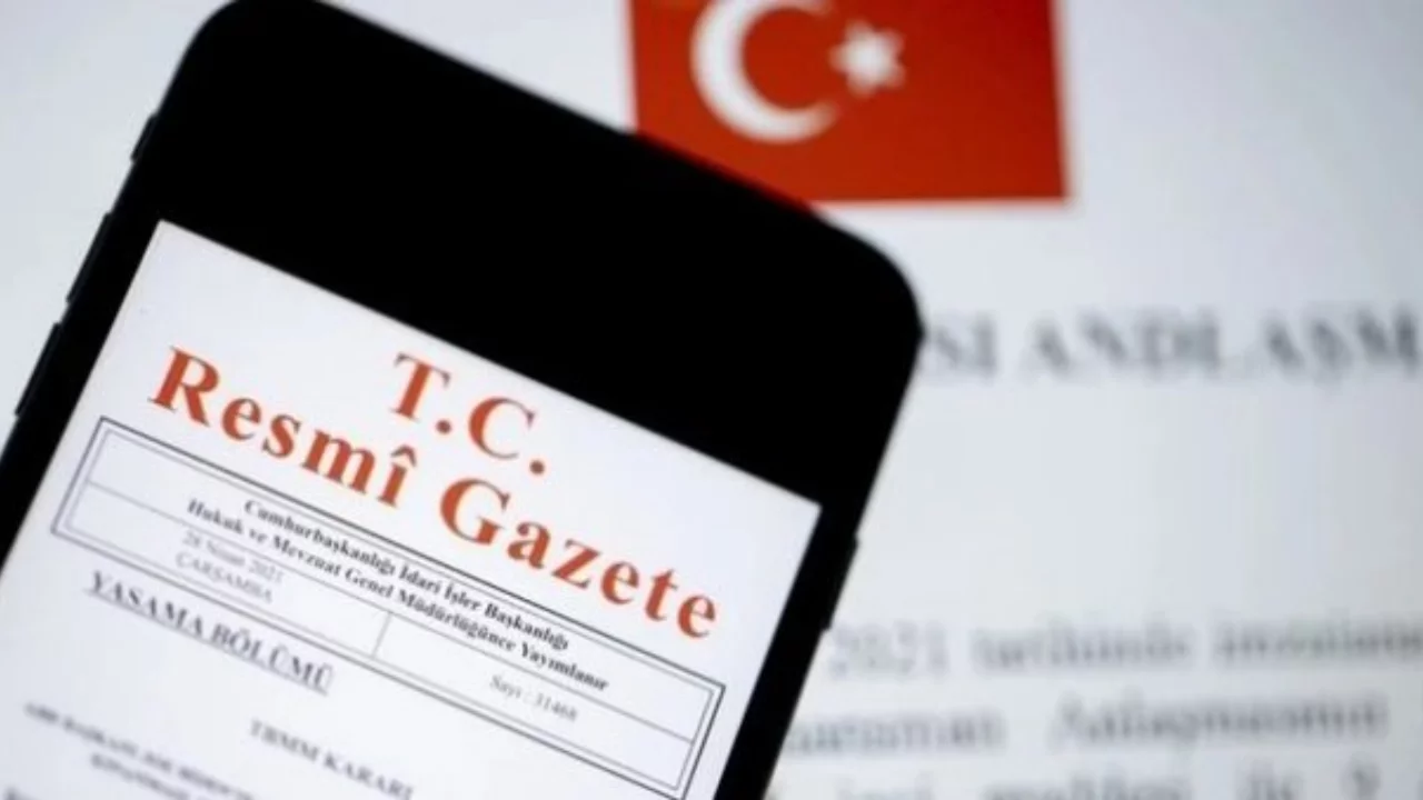 HSK Ağustos 2026 terfi listesi (TAM LİSTE) Hakimler ve Savcılar Kurulu terfi s&uuml;resi listesi