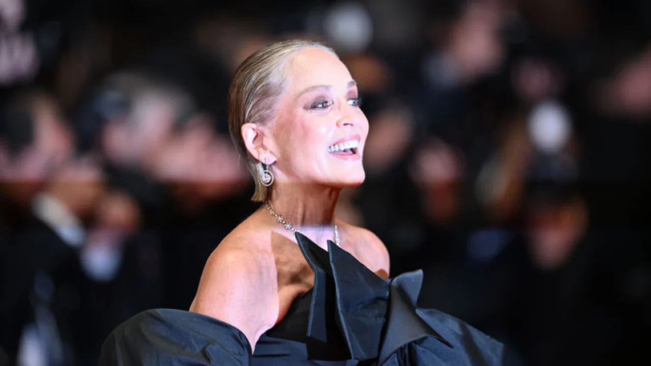 Sharon Stone'dan yıllar sonra gelen dikkat &ccedil;ekici s&ouml;zler: "Seks sembol&uuml; olmaktan uzaklaştım"