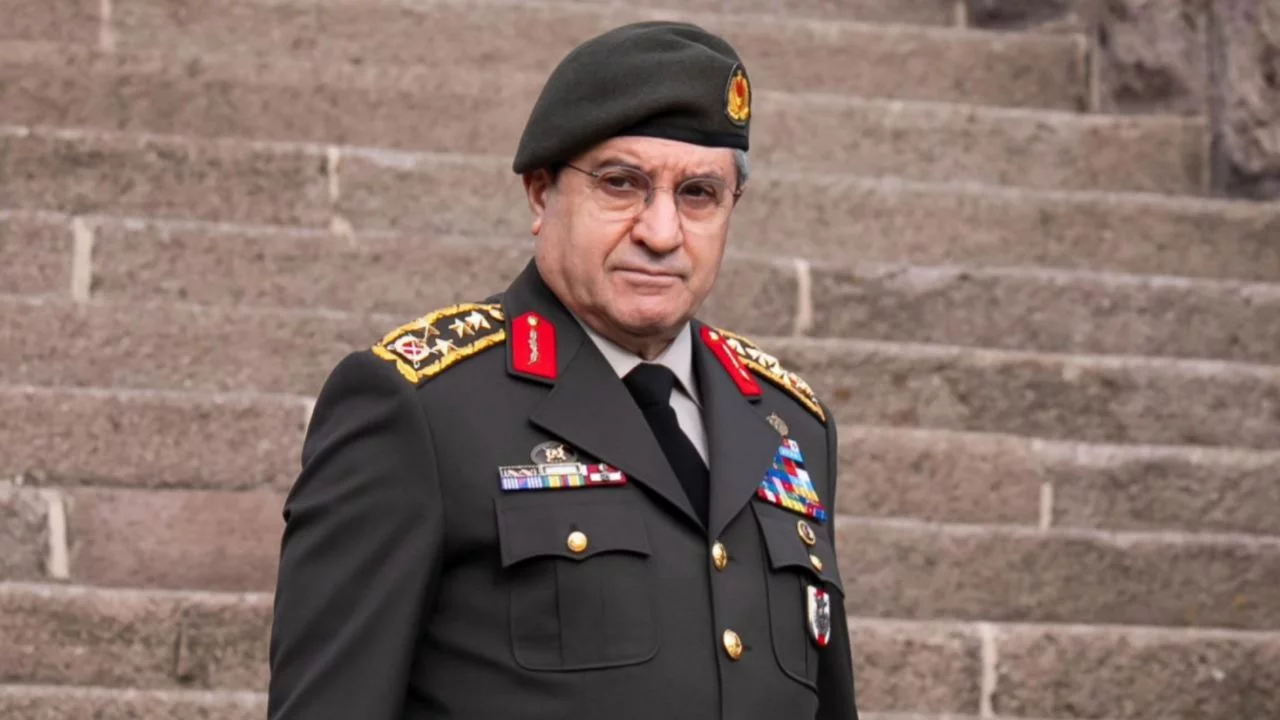 Genelkurmay Başkanı Bayraktaroğlu, Suudi Arabistan'a gidiyor 