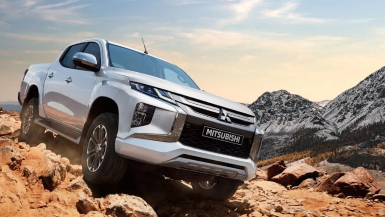 Mitsubishi L200, 5 yıl aradan sonra Avrupa pazarına geri döndü