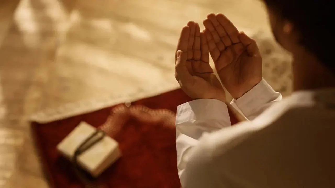 Üç Aylar Ne Zaman Başlıyor? 2026 Receb, Şaban Ve Ramazan Tarihleri Belli Oldu
