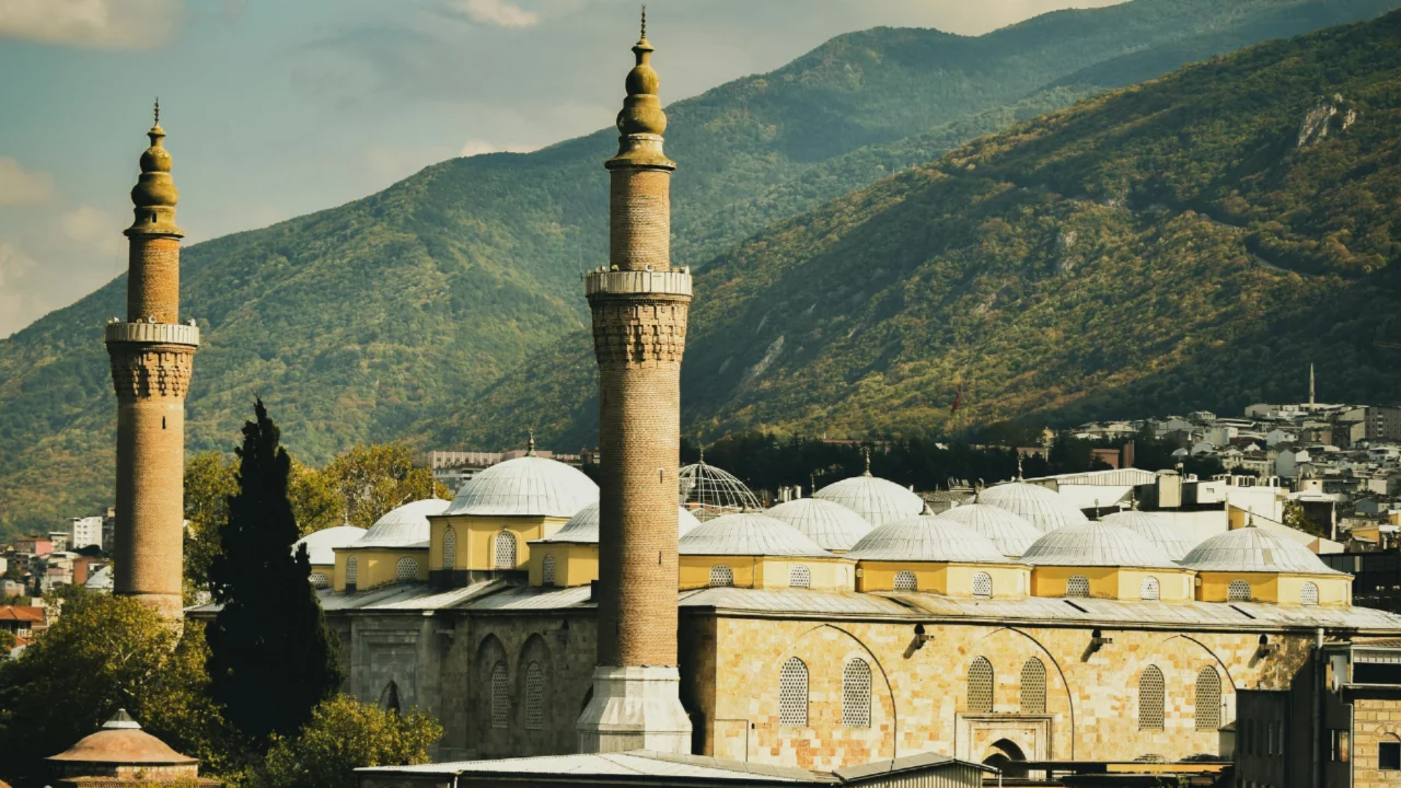 Ger&ccedil;ek bir Bursalıyı ele veren &ouml;zellikler!