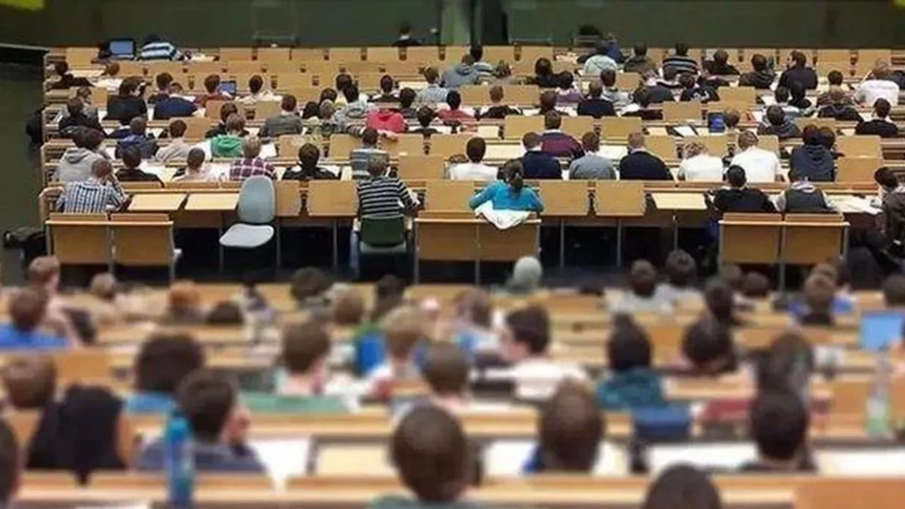 YKS 2026 ile &uuml;niversitelere yerleşenler &ouml;ğrenci affından yararlanacak mı?