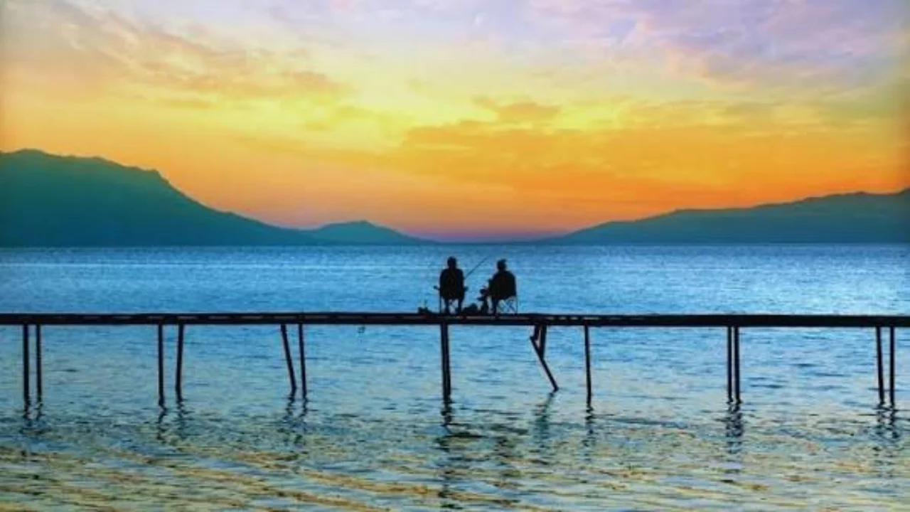 İznik Gölü'ne nasıl gidilir? Bursa'dan İznik Gölü ulaşım rehberi