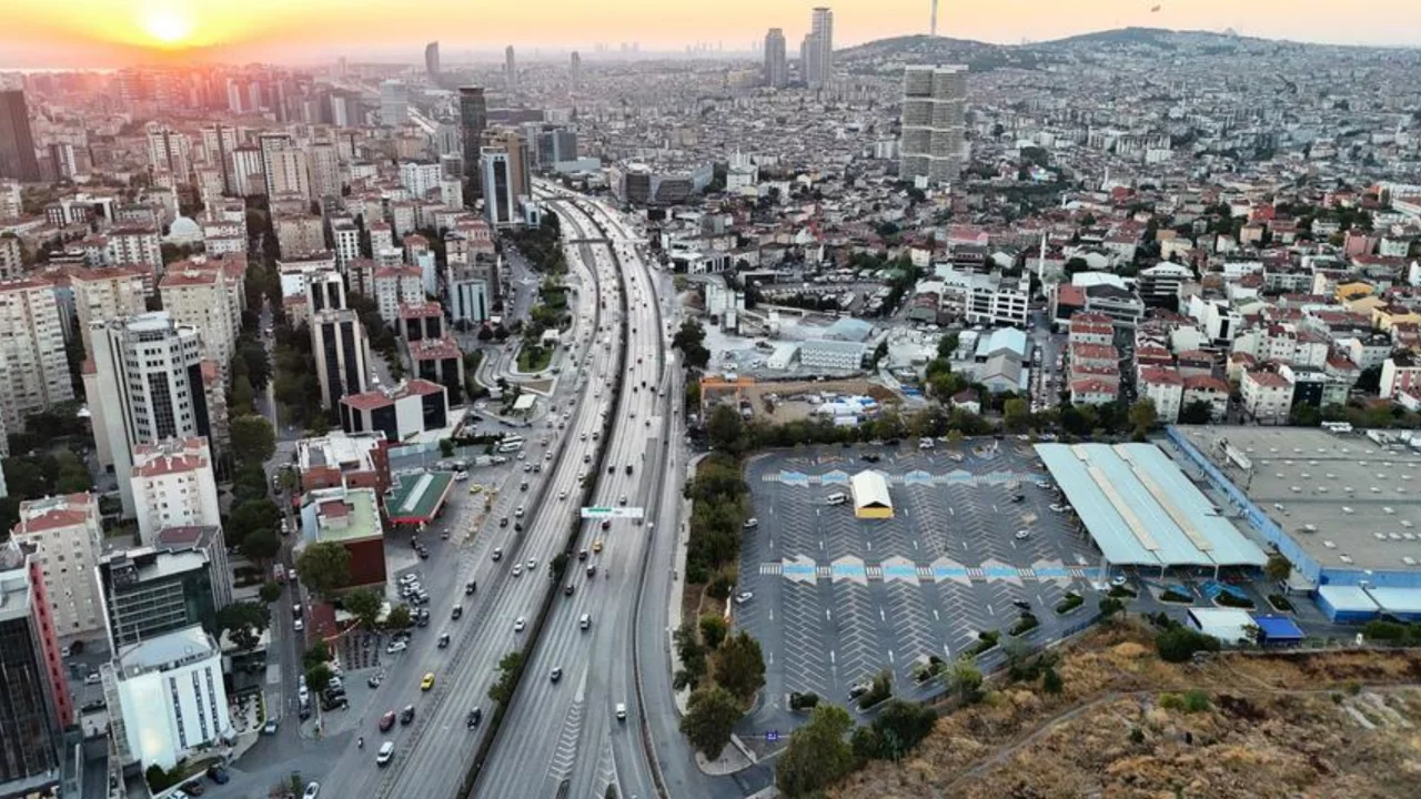 Dünyanın en iyi şehirleri belli oldu! Türkiye'den bir şehir ilk 100'e girdi