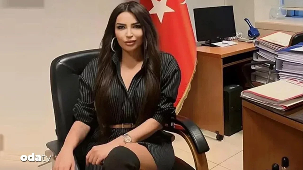 Savcı odasındaki fotoğrafı olay olmuştu! "Asla kaybetmem" diyen Buket Tekışık'ın dosyasında flaş gelişme