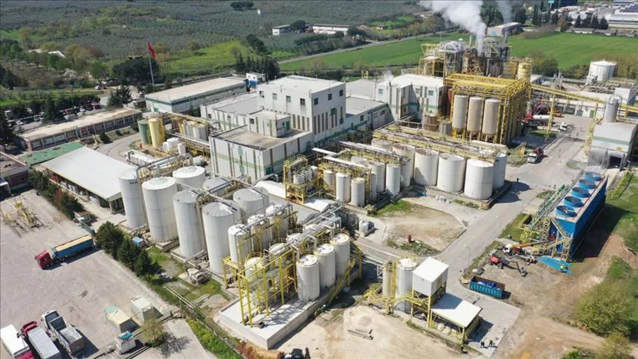 Bursa'da 30 yıldır çözülemeyen çevre düğümü! ABD'li şirket tartışmaların odağında...