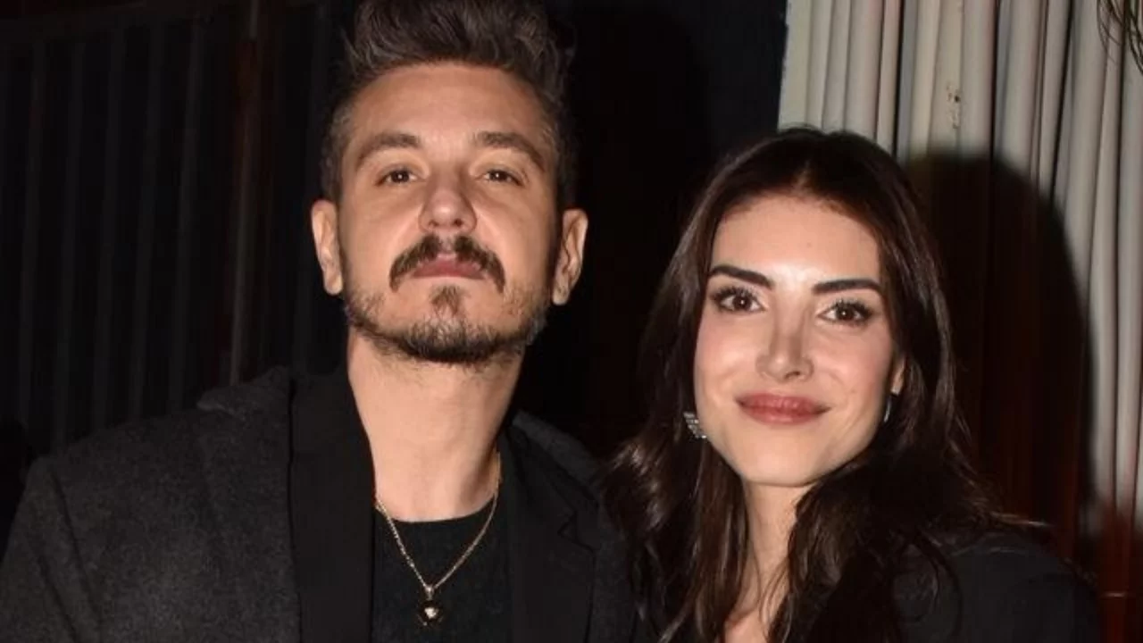 Deniz Baysal'dan dikkat çeken 'Yurtçu' hamlesi! Eşi Barış Yurtçu ile ilgili flaş değişiklik