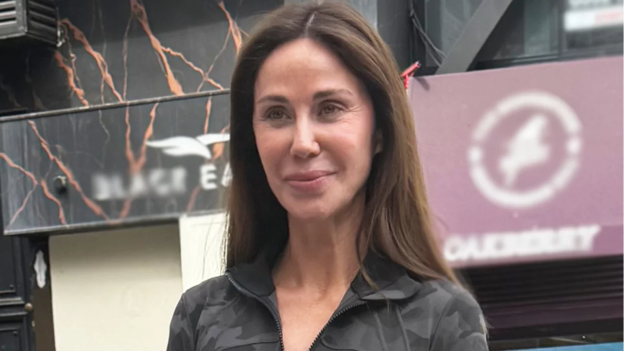 Demet Şener'den dikkat &ccedil;eken s&ouml;zler: "Kendim alıyorum, başkasından beklemiyorum"