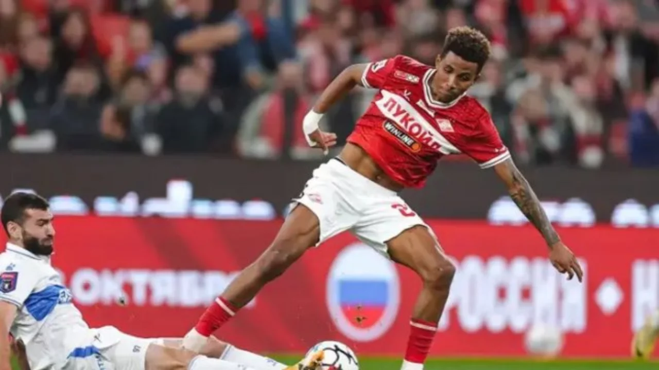 Gedson Fernandes Trabzonspor'a transfer olacak mı?