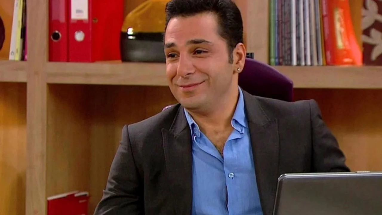 Çocuklar Duymasın'ın Tolga'sı yıllar sonra gündemde! Serkan Balbal'ın cezaevi süreci ortaya çıktı
