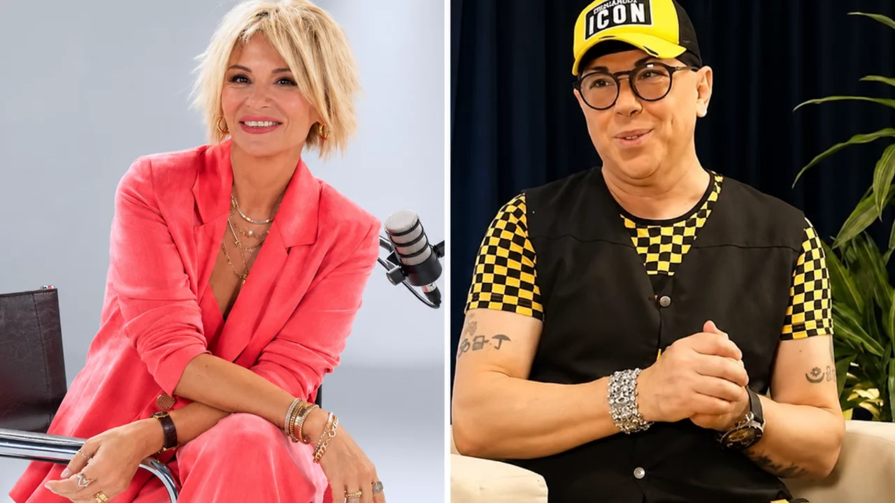 Ayşe Arman ile VJ B&uuml;lent arasında Melis İşiten polemiği! Haftalar sonra gelen yanıt şaşırttı