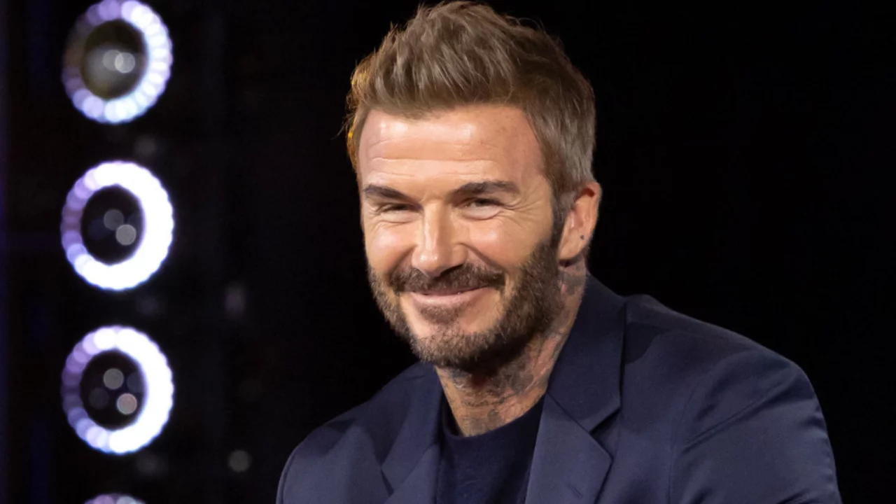 David Beckham'ın Dünya Kupası kazancı dudak uçuklattı! Reklam anlaşmalarından 38 milyon sterlin