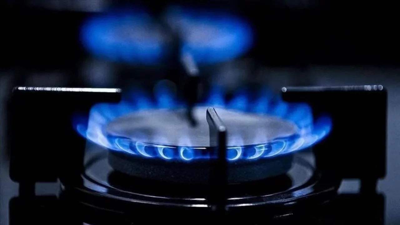 Bursa'da doğal gaz aboneleri dikkat! 5 g&uuml;nl&uuml;k teknik &ccedil;alışma...