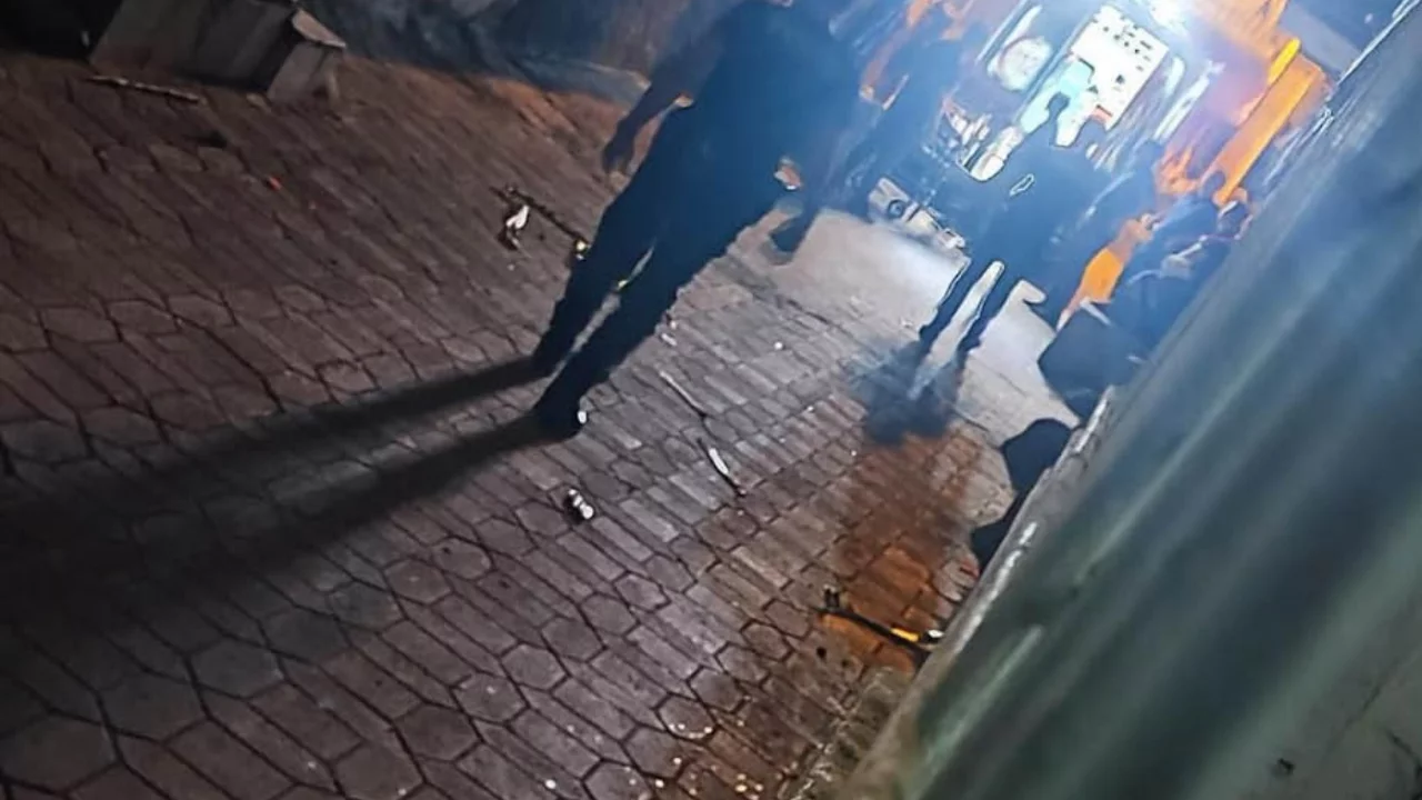 Diyarbakır'da evli çift arasında silahlı tartışma: 32 yaşındaki kadın hayatını kaybetti