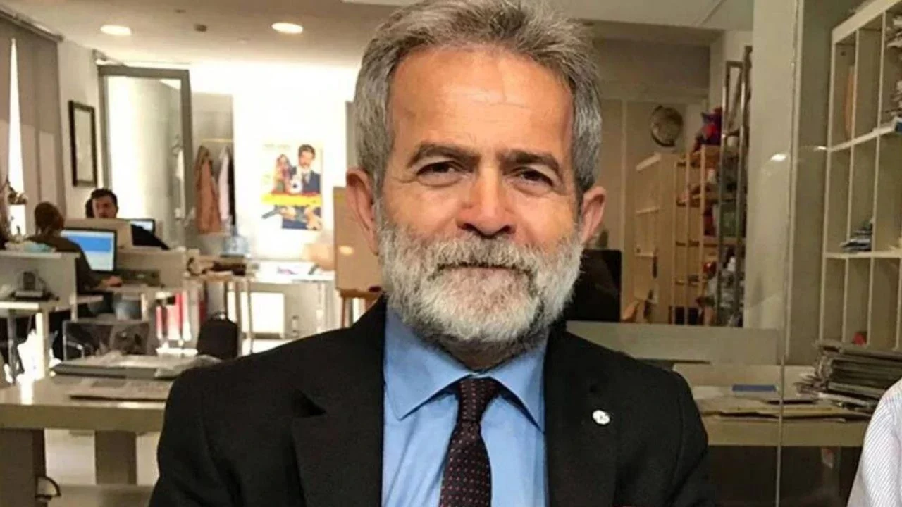 X paylaşımı soruşturma konusu olmuştu: Ali Tarakcı g&ouml;zaltına alındı