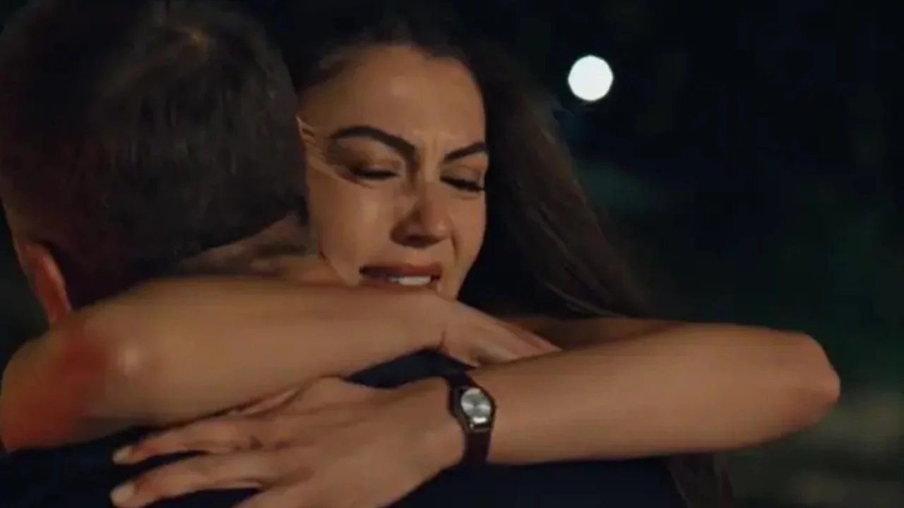 Anne Yarısı dizisinin fragmanı ortalığı karıştırdı! İzleyicilerden enişte-baldız tepkisi
