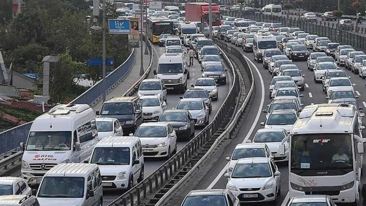 Kara yollarında son durum belli oldu