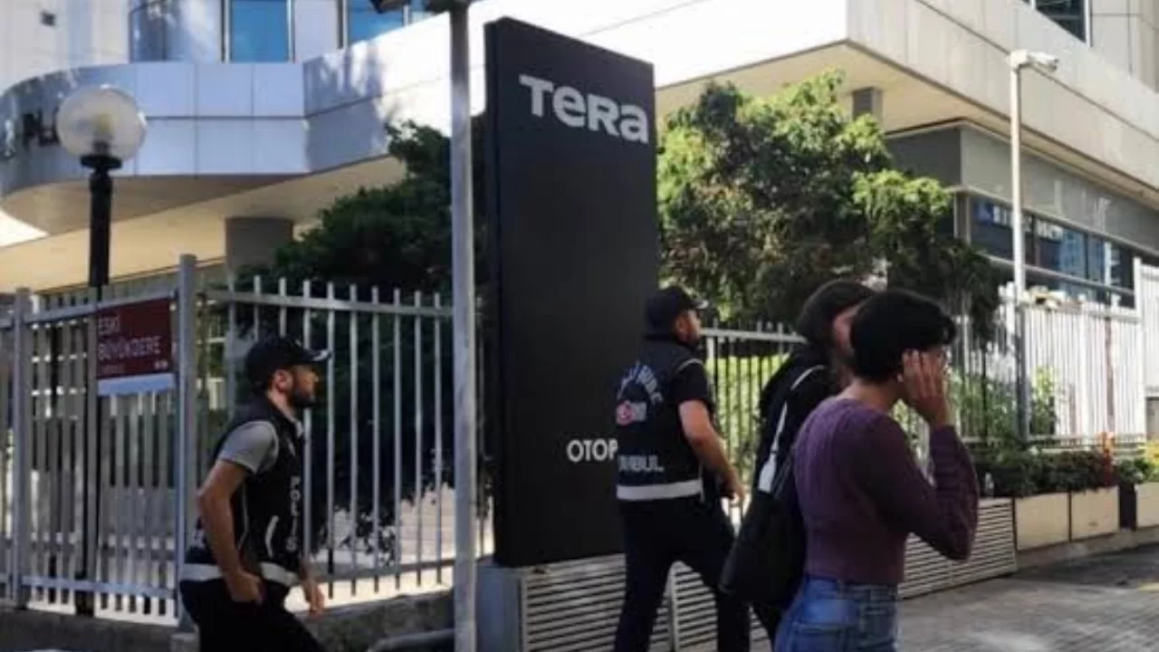 Tera TLY fonunda dikkat &ccedil;eken gelişme! Gizemli yatırımcıların isimlerini tek tek verdi