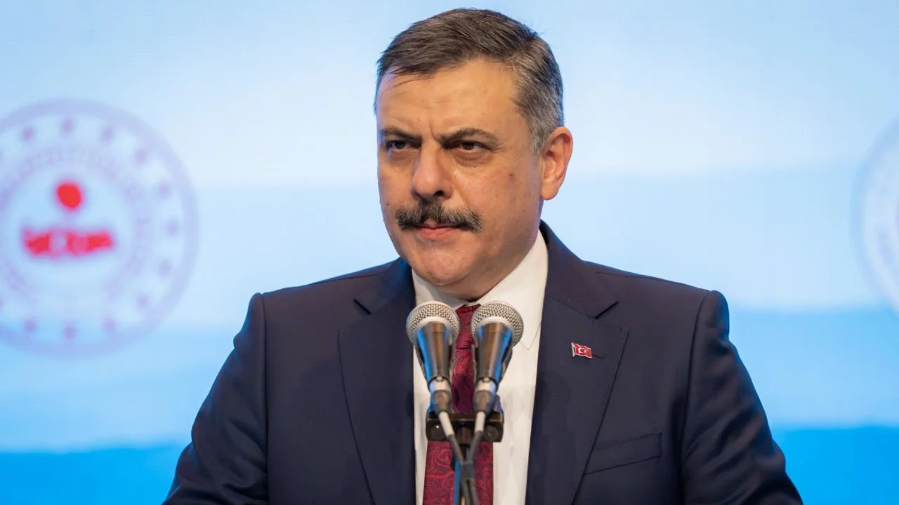 Bakan &Ccedil;ift&ccedil;i a&ccedil;ıkladı: 2026'da 714 su&ccedil;lunun yurt dışından iadesi sağlandı