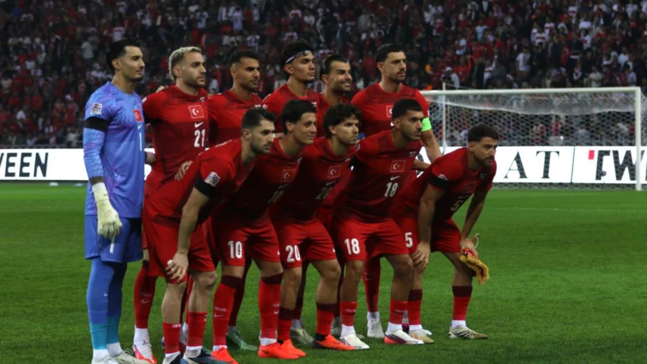 Bursa'da oynanacak T&uuml;rkiye-İtalya ma&ccedil;ının hakemi belli oldu!