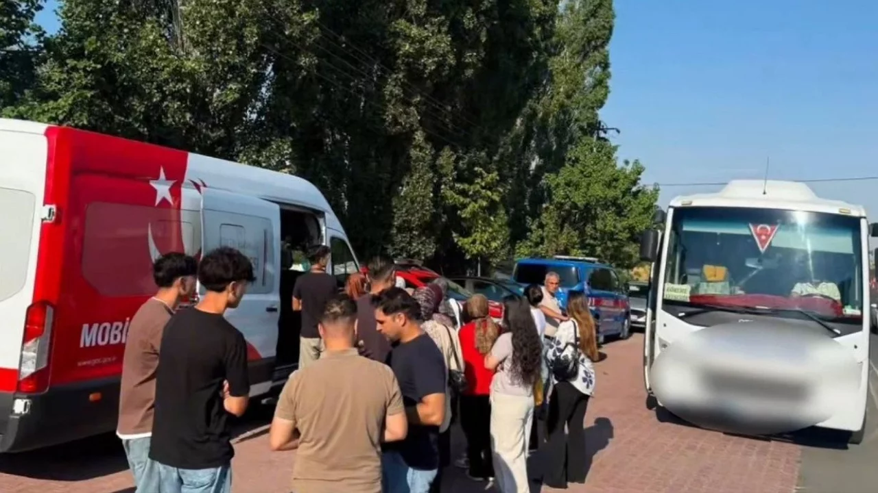 81 ilde 230 d&uuml;zensiz g&ouml;&ccedil;men yakalandı