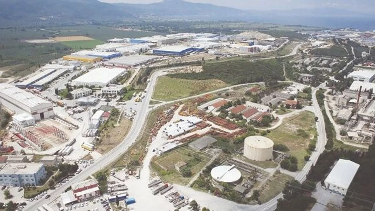 Bursa'da bir OSB için kritik görüşme! Süreçte sona gelindi 